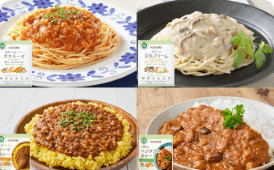 カゴメ様 新商品プロモーション